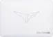 TeamGroup T-Force Delta MAX WHITE LITE RGB SSD 1TB, 2.5" / SATA 6Gb/s