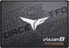 TeamGroup T-Force Vulcan Z SSD 480GB, 2.5" / SATA 6Gb/s