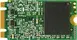 Transcend Industrial MTS400I SSD 128GB, M.2 2242 / B-M-Key / SATA 6Gb/s