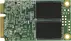 Transcend MSA230S 128GB, MO-300 / mSATA 6Gb/s