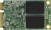 Transcend MSA230S 128GB, mSATA