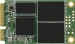 Transcend MSA230S 128GB, mSATA