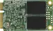 Transcend MSA230S 256GB, MO-300 / mSATA 6Gb/s