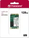 Transcend MSA370 128GB, MO-300 / mSATA 6Gb/s