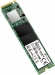 Transcend MTE110S SSD 2TB, M.2