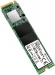 Transcend MTE110S SSD 512GB, M.2