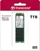 Transcend MTE112S SSD 1TB, M.2 2280 / M-Key / PCIe 3.0 x4
