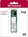 Transcend MTE220S SSD 1TB, M.2