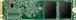 Transcend MTE220S SSD 2TB, M.2 2280 / M-Key / PCIe 3.0 x4