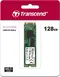 Transcend MTS800S SSD 128GB, M.2 2280 / B-M-Key / SATA 6Gb/s