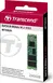 Transcend MTS820S SSD 240GB, M.2 2280 / B-M-Key / SATA 6Gb/s
