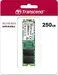 Transcend MTS825S SSD 250GB, M.2 2280 / B-M-Key / SATA 6Gb/s
