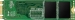 Transcend MTS830S SSD 1TB, M.2