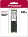 Transcend MTS832S SSD 256GB, M.2