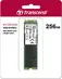 Transcend MTS832S SSD 256GB, M.2 2280 / B-M-Key / SATA 6Gb/s
