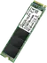 Transcend PCIe SSD 110Q 512GB, M.2 2280 / M-Key / PCIe 3.0 x4