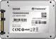 Transcend SSD220Q 500GB, 2.5" / SATA 6Gb/s