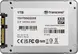 Transcend SSD225S 1TB, 2.5" / SATA 6Gb/s