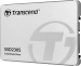 Transcend SSD230S 2TB, SATA