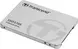 Transcend SSD370S 128GB, 2.5" / SATA 6Gb/s