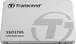 Transcend SSD370S 1TB, 2.5" / SATA 6Gb/s