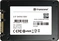 Transcend SSD452K2 64GB, 2.5" / SATA 6Gb/s