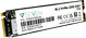 V7 NVME Gen4x4 1TB, M.2 2280 / M-Key / PCIe 4.0 x4