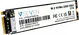 V7 NVME Gen4x4 2TB, M.2 2280 / M-Key / PCIe 4.0 x4