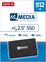 Verbatim MyMEDIA My2.5" SSD 512GB, 2.5" / SATA 6Gb/s