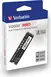 Verbatim Vi3000 PCIe NVMe SSD 2TB, M.2 2280 / M-Key / PCIe 3.0 x4