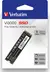 Verbatim Vi3000 PCIe NVMe SSD 1TB, M.2 2280 / M-Key / PCIe 3.0 x4