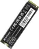 Verbatim Vi3000 PCIe NVMe SSD 256GB, M.2 2280 / M-Key / PCIe 3.0 x4