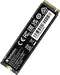 Verbatim Vi5000 PCIe NVMe SSD 2TB, M.2 2280 / M-Key / PCIe 4.0 x4
