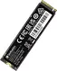 Verbatim Vi5000 PCIe NVMe SSD 1TB, M.2 2280 / M-Key / PCIe 4.0 x4