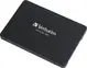 Verbatim Vi550 S3 SSD 256GB, 2.5" / SATA 6Gb/s