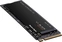 Western Digital WD_BLACK SN750 NVMe SSD 1TB, M.2 2280 / M-Key / PCIe 3.0 x4
