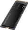 Western Digital WD_BLACK SN750 NVMe SSD 1TB, M.2 2280 / M-Key / PCIe 3.0 x4