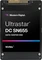 Western Digital Ultrastar DC SN655 - 1DWPD 15.38TB, SE, 2.5" / U.3 / PCIe 4.0 x4