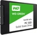 Western Digital WD Green PC SSD 240GB, 2.5" / SATA 6Gb/s