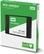 Western Digital WD Green PC SSD 240GB, 2.5" / SATA 6Gb/s