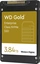 Western Digital Gold Enterprise Class NVMe SSD - 0.8DWPD 3.84TB, SE, 2.5" / U.2 / PCIe 3.1 x4
