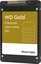 Western Digital Gold Enterprise Class NVMe SSD - 0.8DWPD 3.84TB, SE, 2.5" / U.2 / PCIe 3.1 x4
