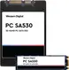 Western Digital PC SA530 3D NAND SATA SSD 1TB, 2.5" / SATA 6Gb/s