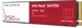 Western Digital Red SN700 NVMe NAS SSD - 1DWPD 250GB, M.2 2280 / M-Key / PCIe 3.0 x4