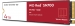Western Digital Red SN700 NVMe NAS SSD - 0.7DWPD 4TB, M.2