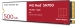 Western Digital Red SN700 NVMe NAS SSD - 1DWPD 500GB, M.2