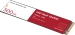 Western Digital Red SN700 NVMe NAS SSD - 1DWPD 500GB, M.2