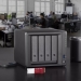 Western Digital Red SN700 NVMe NAS SSD - 1DWPD 500GB, M.2