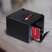 Western Digital Red SN700 NVMe NAS SSD - 1DWPD 500GB, M.2