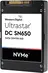 Western Digital Ultrastar DC SN650 - 1DWPD 7.68TB, ISE, 2.5" / U.3 / PCIe 4.0 x4